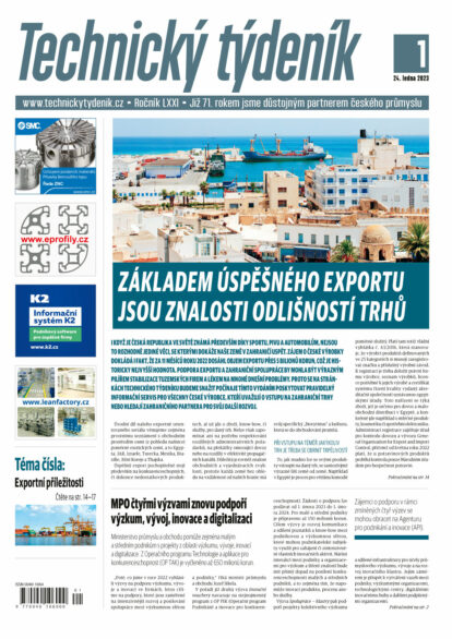 casopis